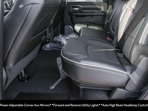 New 2026 RAM 2500 Laramie image 19