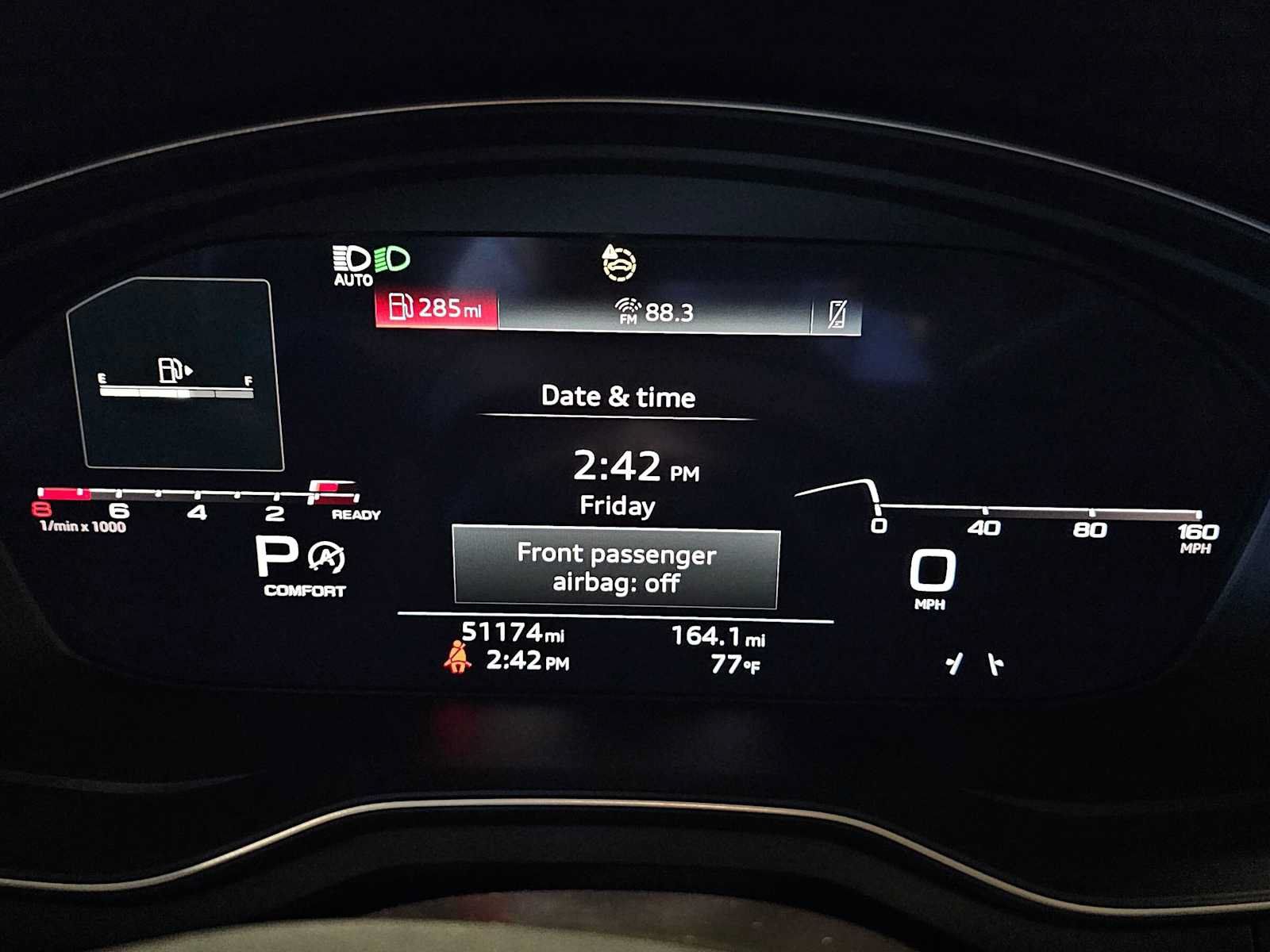 Used 2024 Audi A5 2.0T Premium Plus AWD/4WD image 26