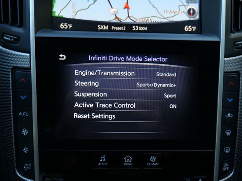 Used 2019 INFINITI Q50 Sport w/ Proactive Package image 30