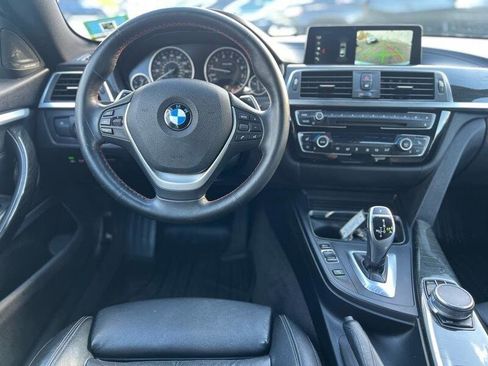 Used 2018 BMW 430i Gran Coupe xDrive AWD/4WD image 11