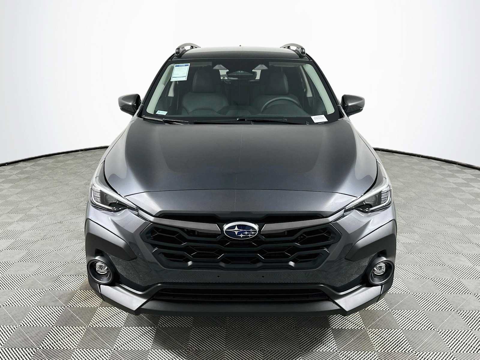 New 2026 Subaru Crosstrek 2.5i Limited AWD/4WD image 2