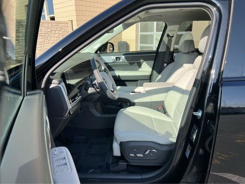 New 2026 Hyundai Santa Fe Calligraphy AWD/4WD image 28