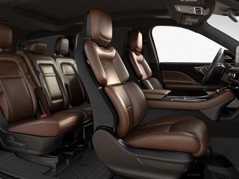 New 2026 Lincoln Aviator Reserve image 28