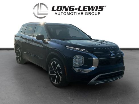 Used 2023 Mitsubishi Outlander SEL FWD image 10