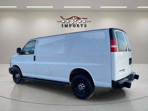 Used 2014 GMC Savana 2500 image 3