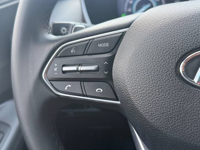 Used 2023 Hyundai Santa Fe Blue AWD/4WD image 10