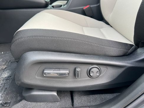 New 2026 Honda CR-V EX image 9