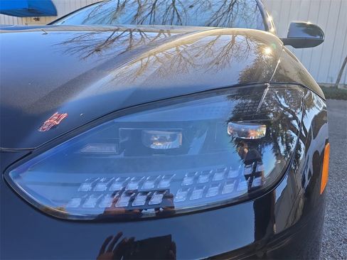 Certified 2024 Hyundai Ioniq 6 SE image 30