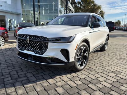 Used 2024 Lincoln Nautilus Premier w/ Equipment Group 102A