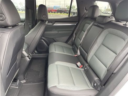 New 2026 GMC Terrain AT4 w/ Convenience Package III image 22