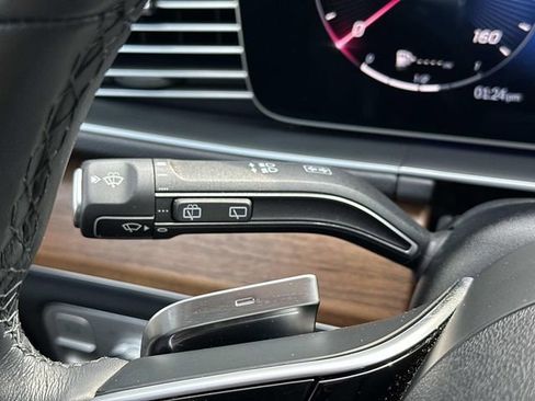 Certified 2025 Mercedes-Benz GLE 350 4MATIC image 26