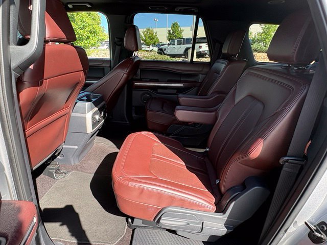 Used 2023 Ford Expedition Max Limited AWD/4WD image 26