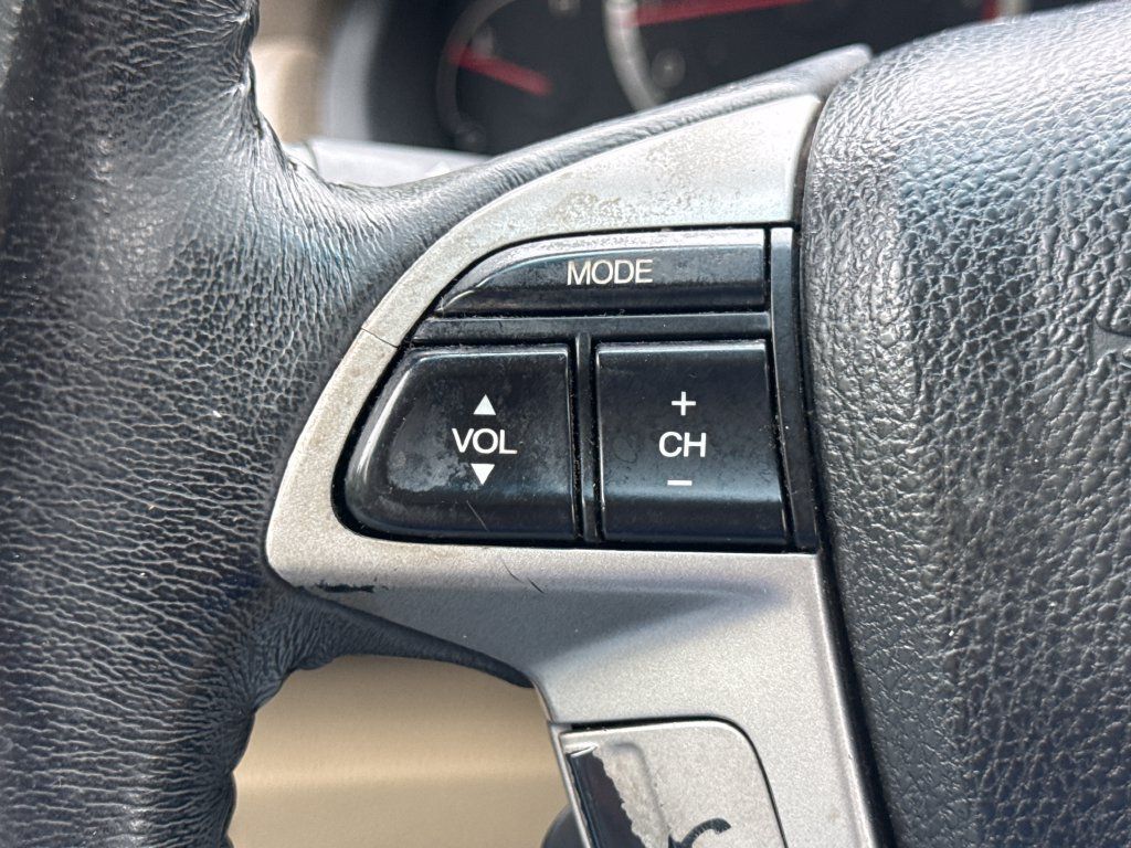 Used 2009 Honda Accord EX-L image 28