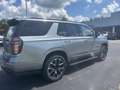 Used 2023 Chevrolet Tahoe RST w/ Luxury Package AWD/4WD image 5