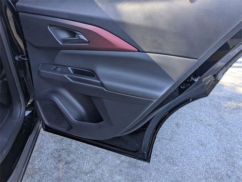 New 2026 Chevrolet Equinox EV RS image 33