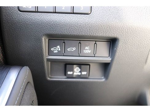 Used 2024 Lexus GX 550 AWD/4WD image 14