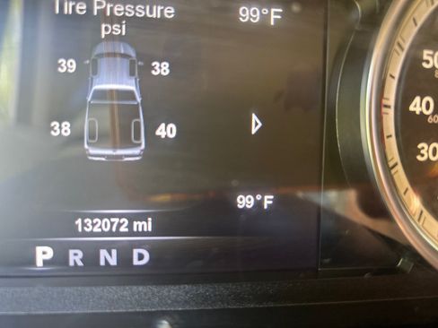 Used 2019 RAM 1500 Big Horn RWD image 10
