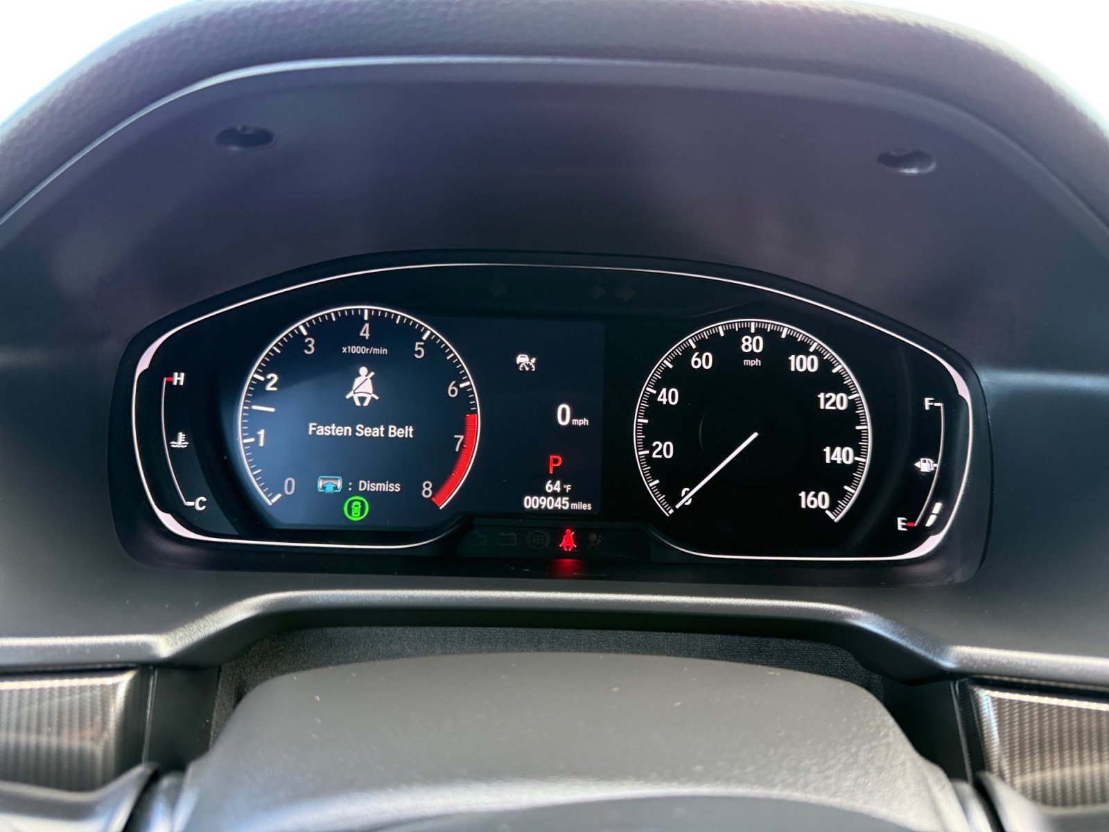 Used 2022 Honda Accord Sport image 11
