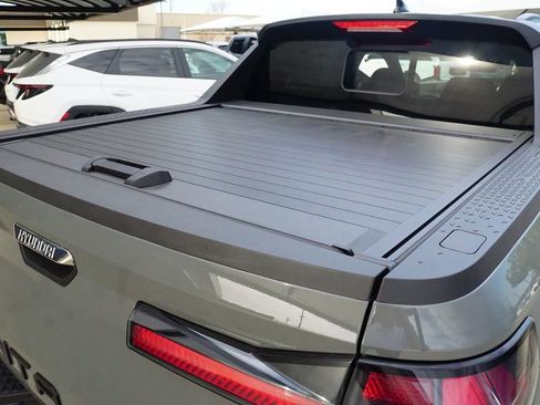 New 2026 Hyundai Santa Cruz Limited image 25