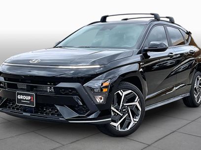 Certified 2025 Hyundai Kona N Line S