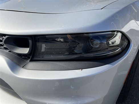 Used 2023 Dodge Charger Scat Pack image 11