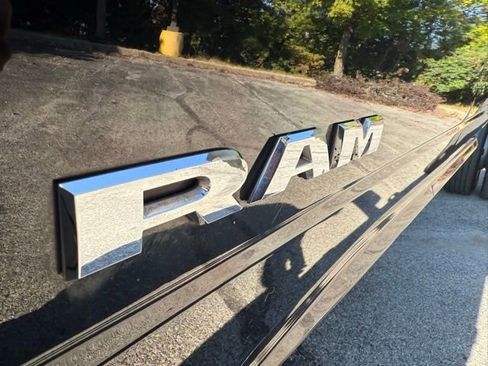 Used 2021 RAM 5500 Tradesman w/ Max Tow Package image 8