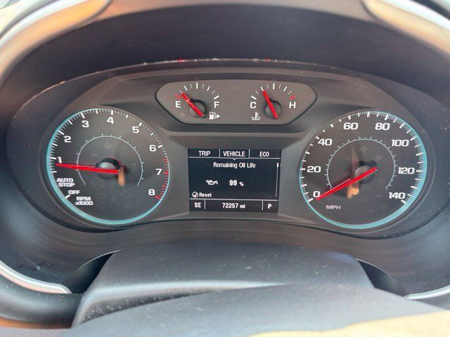 Used 2024 Chevrolet Malibu LT FWD image 13