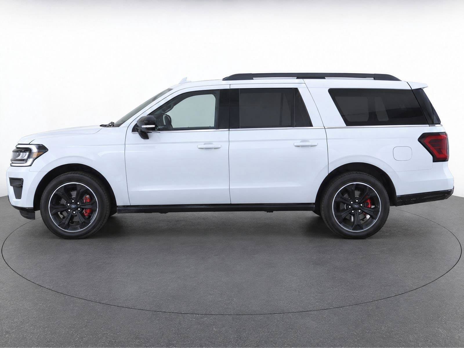 Used 2023 Ford Expedition Max Limited AWD/4WD image 8