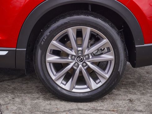 Used 2022 MAZDA CX-9 Grand Touring image 11