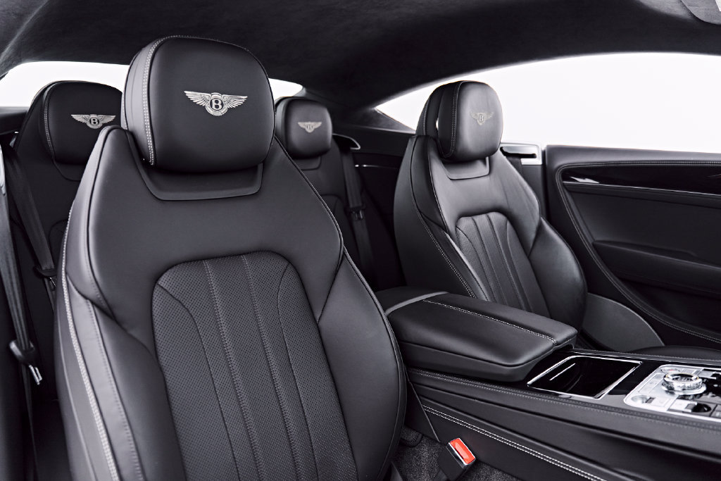 Used 2020 Bentley Continental GT AWD/4WD image 43
