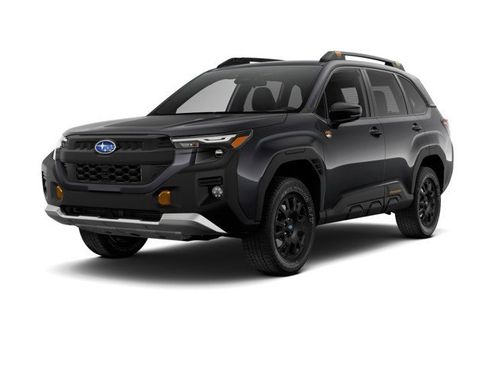 New 2026 Subaru Forester Wilderness image 2