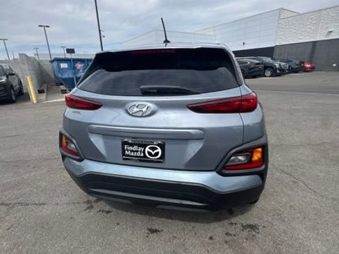 Used 2019 Hyundai Kona SE FWD image 8