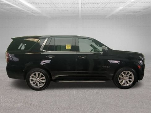 Used 2024 Chevrolet Tahoe Premier AWD/4WD image 8