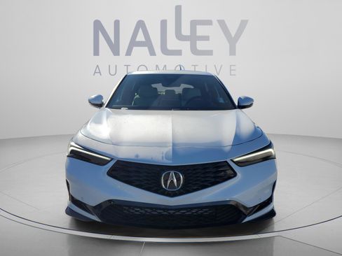 New 2026 Acura Integra A-Spec image 5