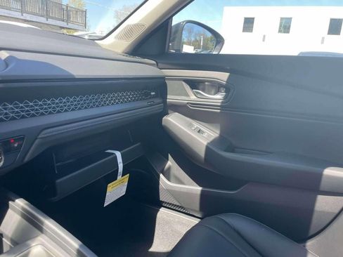 New 2026 Honda Accord Touring image 29