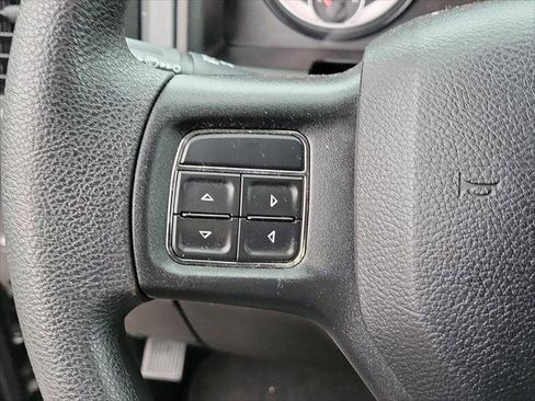 Used 2019 RAM 1500 Express image 20