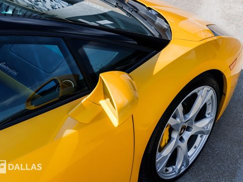 Used 2007 Lamborghini Gallardo Spyder image 21