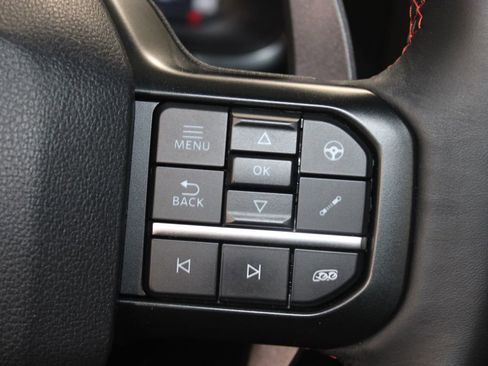 Used 2024 Ford F150 Raptor image 40