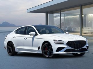 New 2026 Genesis G70 3.3T Sport Prestige RWD video 2