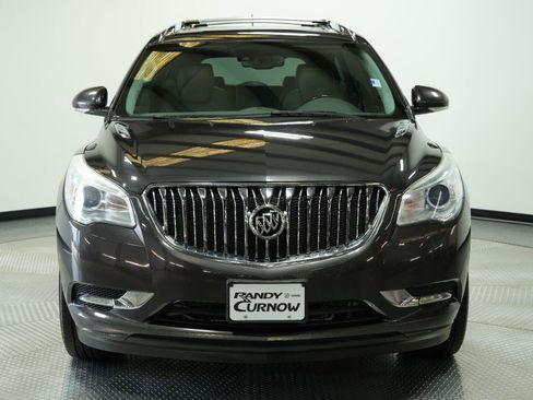 Certified 2014 Buick Enclave Premium FWD image 3
