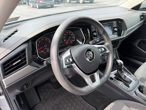 Used 2019 Volkswagen Jetta S w/ Driver Assistance Package FWD image 15