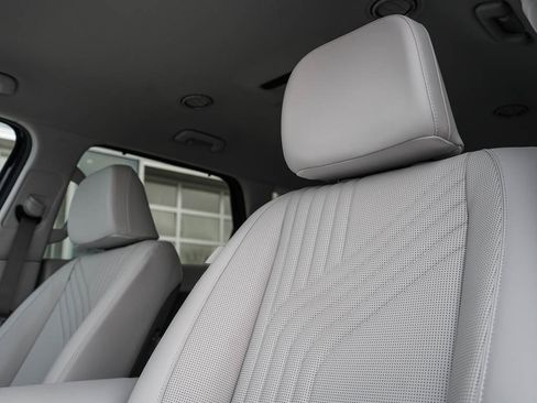 New 2026 Hyundai Palisade SEL AWD/4WD image 21