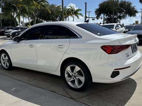 Used 2024 Audi A3 2.0T Premium Plus image 13