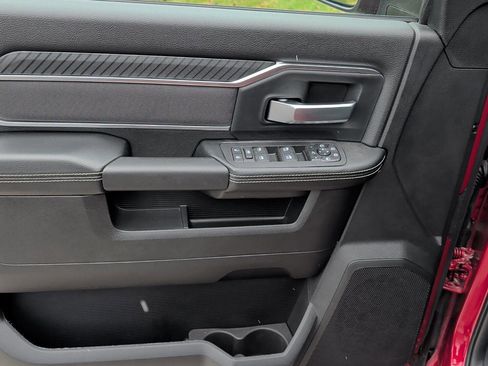 New 2026 RAM 2500 Big Horn image 14