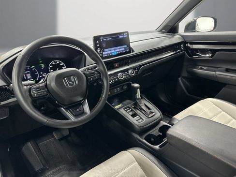 Used 2025 Honda CR-V Sport Touring image 13