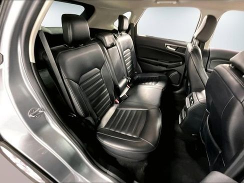 Used 2024 Ford Edge SEL image 24