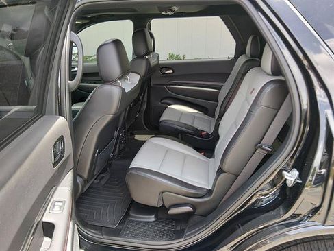 Certified 2023 Dodge Durango R/T RWD image 12