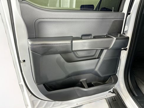 Used 2024 Ford F150 XLT w/ Equipment Group 302A MID image 27