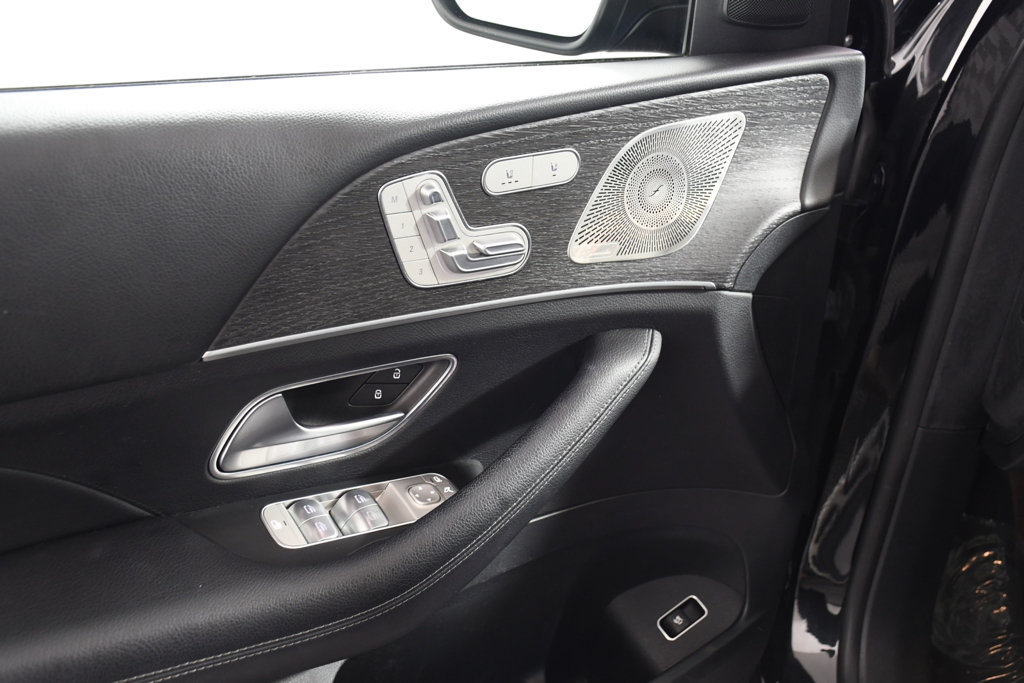 Used 2022 Mercedes-Benz GLE 350 4MATIC image 15