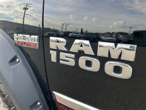Used 2014 RAM 1500 Limited AWD/4WD image 35